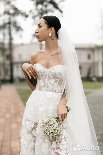 Свадебный стилист Визажист Москва