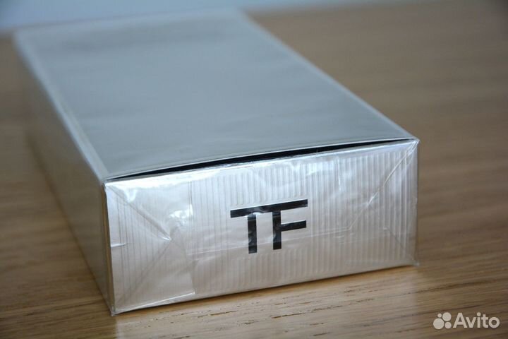Tom Ford Grey Vetiver 100 ml EDP оригинал