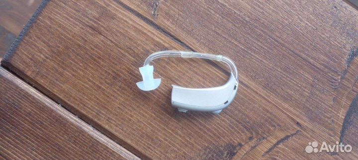 Слуховой аппарат oticon