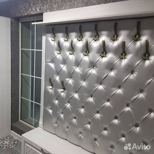 Шкафы на заказ