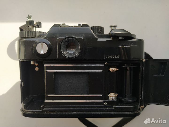 Фотоаппараты Зенит ет, Зенит 122, Зенит 11