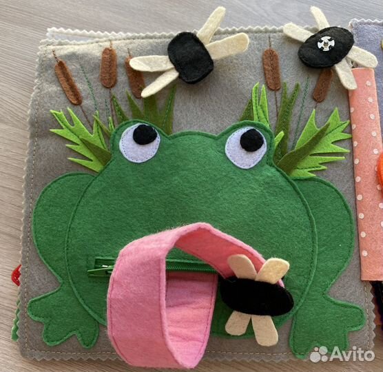 Развивающие игры для детей