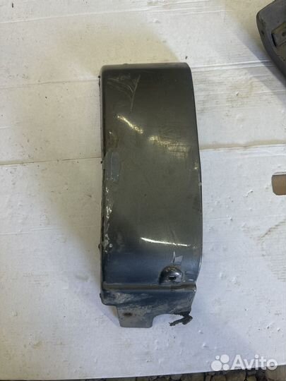 Накладка левого крыла