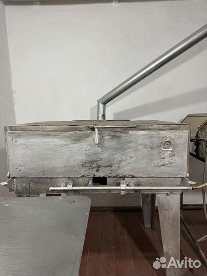 Пицца печь, печь для чуду