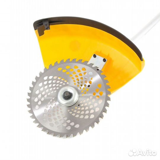 Триммер бензиновый Denzel DGT-520S