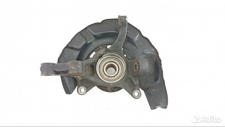 Ступица передняя правая Toyota Alphard ANH10 2003