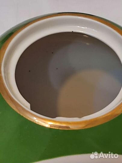 Заварочный чайник