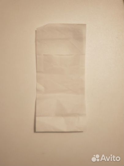 Фильтр-пакеты для чая