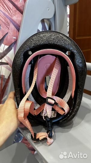 Детский шлем защитный