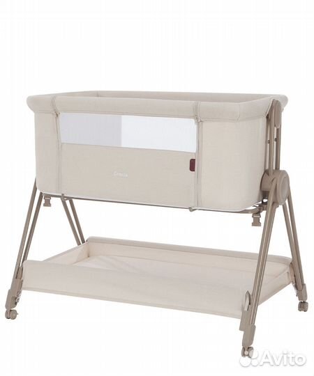 Колыбель Carrello gracia