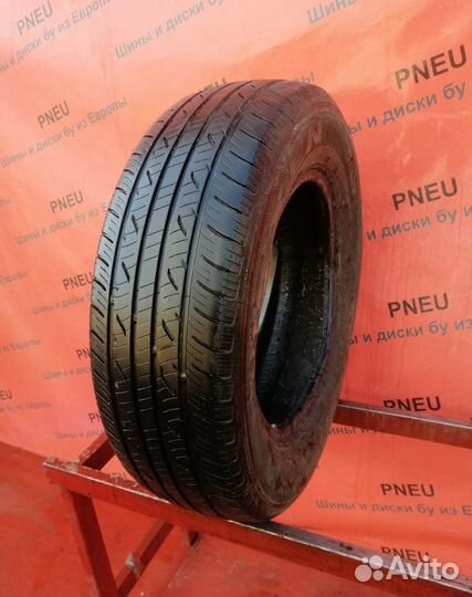 Nexen Classe Premiere 671 215/70 R16 100H