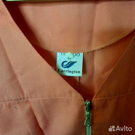 Медицинская одежда