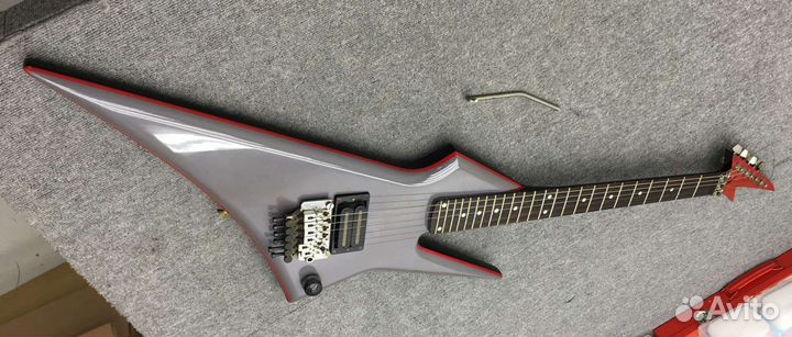 Fernandes ML-120MJ Japan