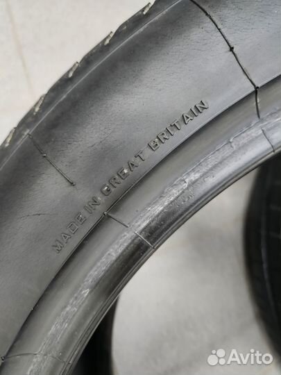 Pirelli P Zero 285/45 R22