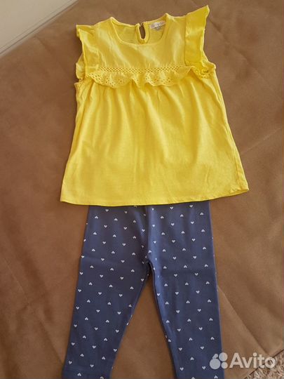 Костюм для девочки