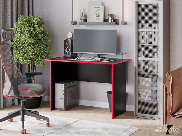 Компьютерный стол новый