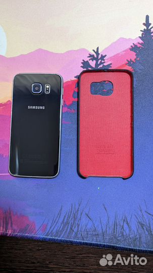 Samsung Galaxy S6 SM-G920F, 3/32 ГБ