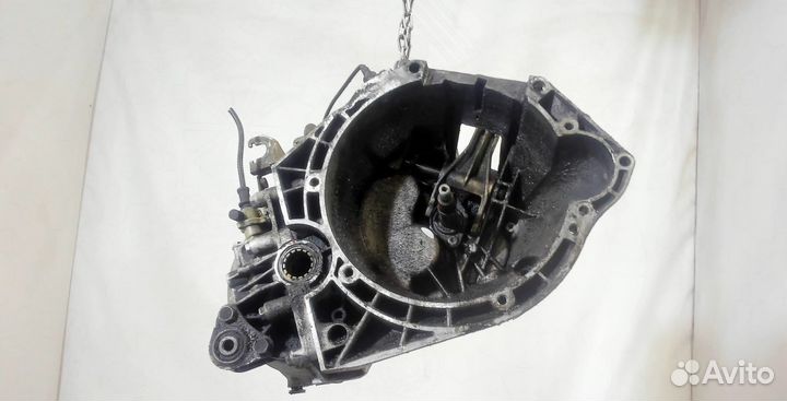 МКПП 5 ст. Fiat Ducato 1994-2006, 2.8 диз