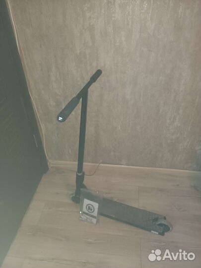 Трюковой самокат Hipe h5