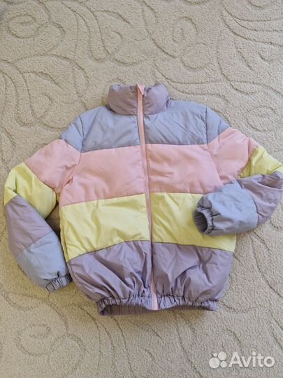 Куртка демисезонная женская 42 44