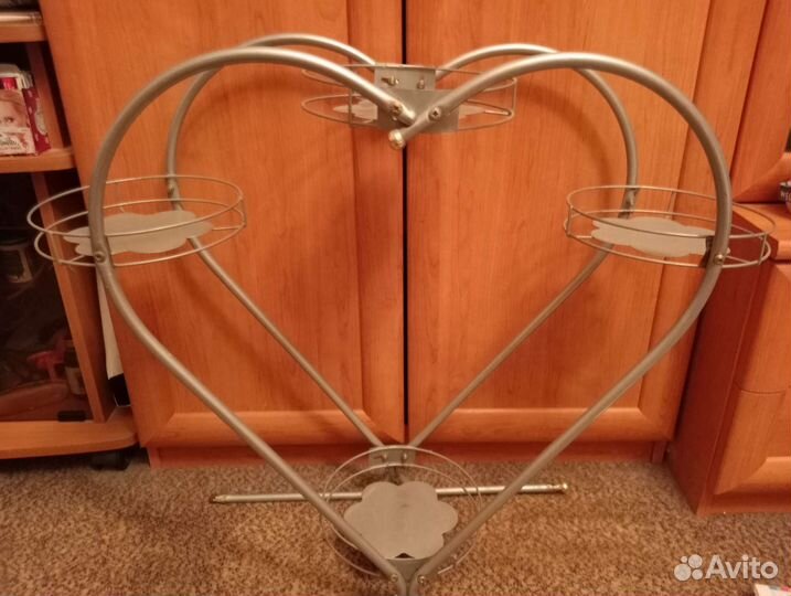 Подставка для цветов