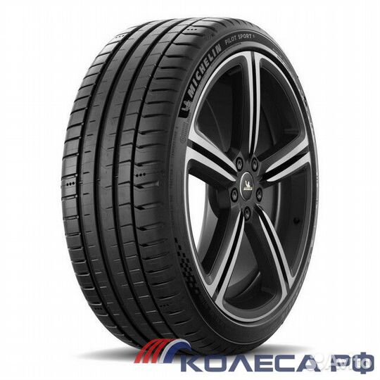 Michelin Pilot Sport 5 245/40 R19 98