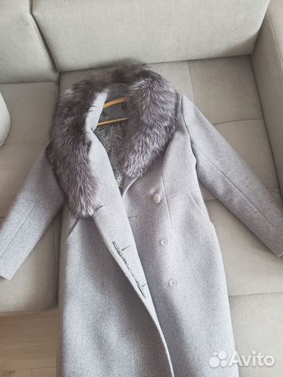 Пальто женское