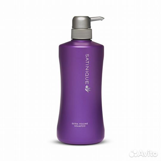 Шампунь для объема амвей