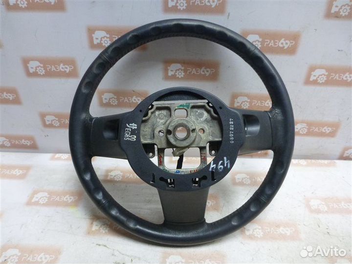 Руль Mazda Cx-7 ER L3 VDT 2008