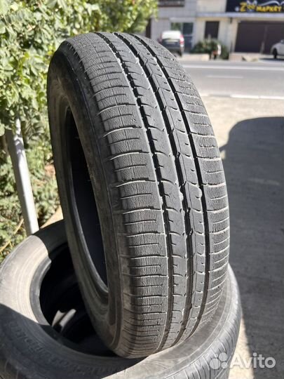 Goodyear EfficientGrip Eco EG01 165/70 R14