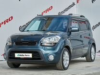 Kia Soul 1.6 AT, 2012, 141 065 км, с пробегом, цена 1 120 000 руб.