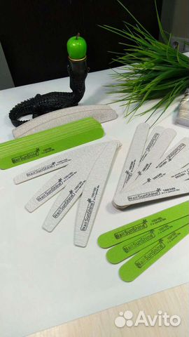 Пилки 180/240 100/180