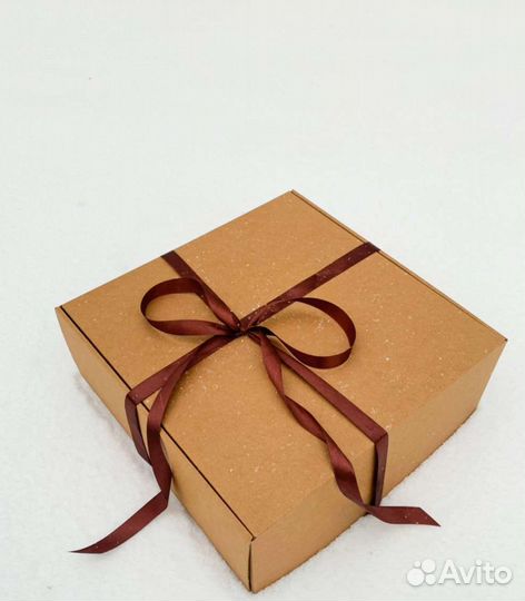 Секретный подарок