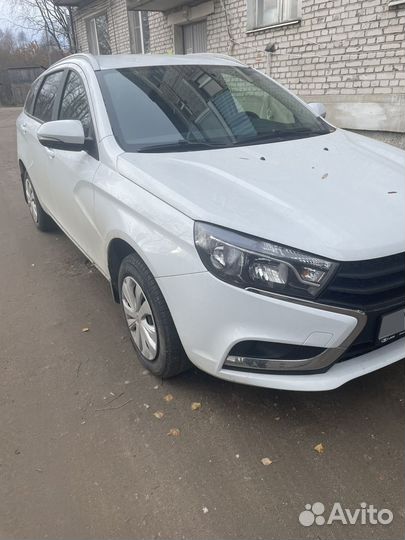 LADA Vesta 1.6 МТ, 2021, 28 973 км