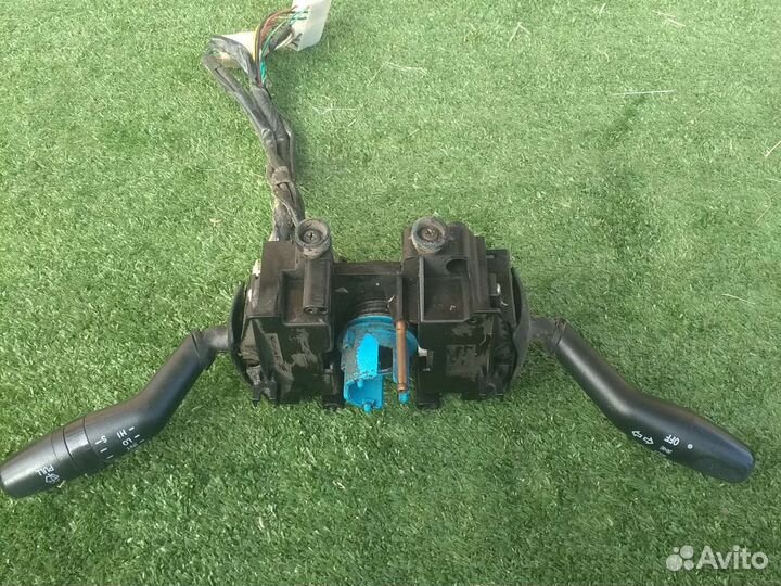 Подрулевой переключатель тагаз С-10