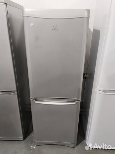 Холодильник бу indesit