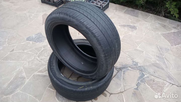 Pirelli Scorpion Verde 265/45 R20 104Y