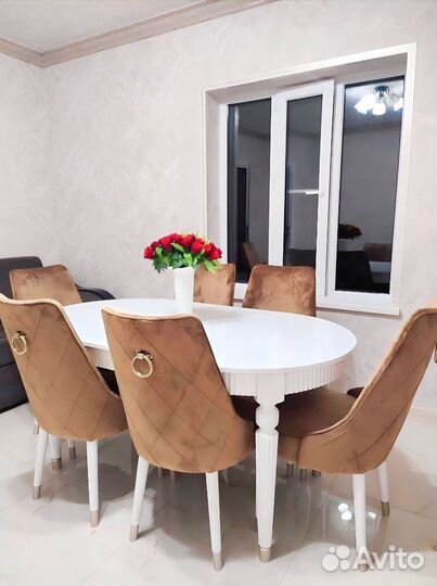 Столы и стулья из дерева от производителя