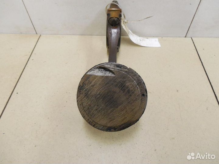 Поршень с шатуном Getz 2002-2010