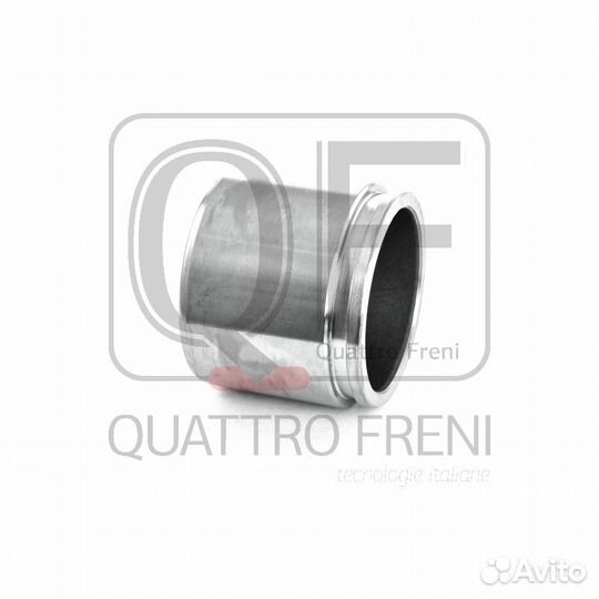 Поршень тормозного суппорта fr qf00z00136 QF00Z001