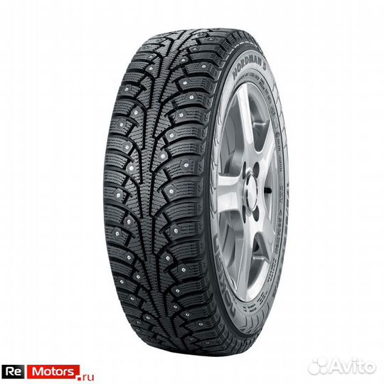 Nokian Tyres Nordman 5 185/65 R15 92T