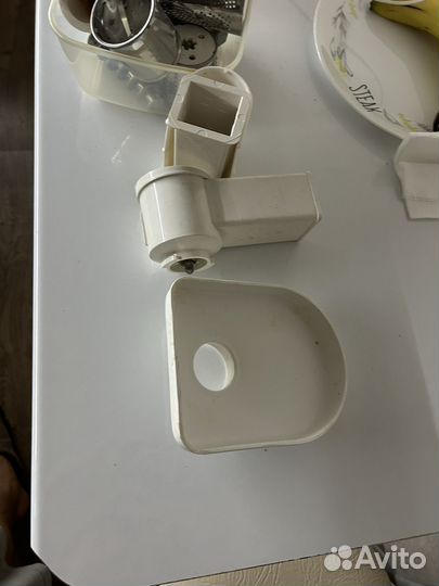 Мысорубка ротор экстра