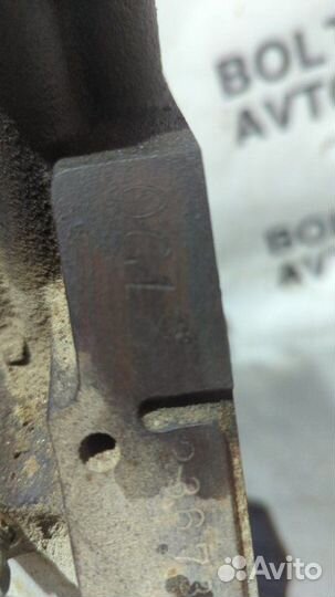 Блок цилиндров Nissan Expert VW11 QG18DE 2002