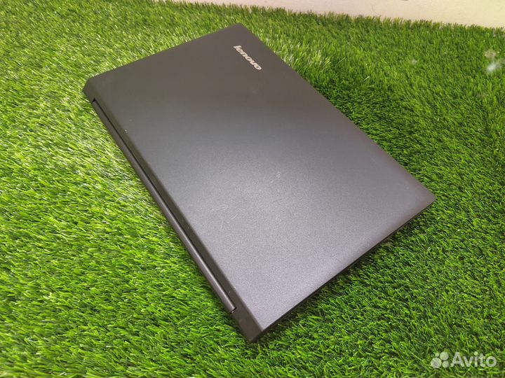 Lenovo B590 (8 RAM/SSD)