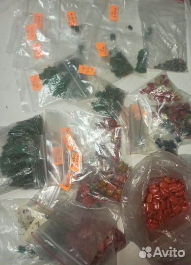 Радиодетали