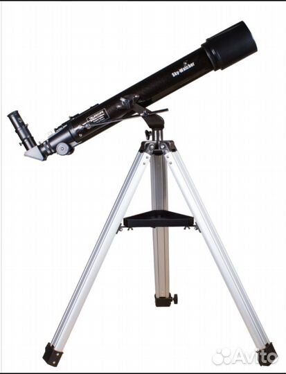 Телескоп Sky-Watcher BK 707AZ2