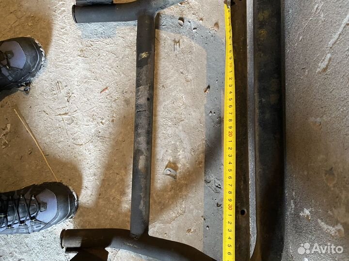 Кенгурятник