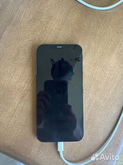 iPhone 12 Pro Max, 128 ГБ