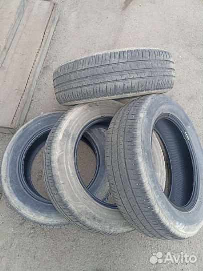 Bridgestone Ecopia NH100 C 185/65 R15 88S