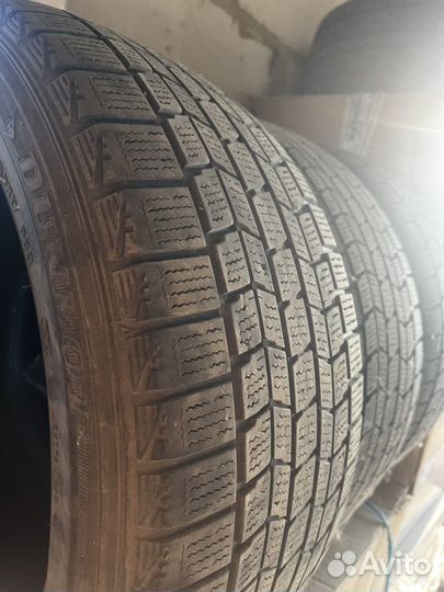 Dunlop Graspic DS3 225/50 R16